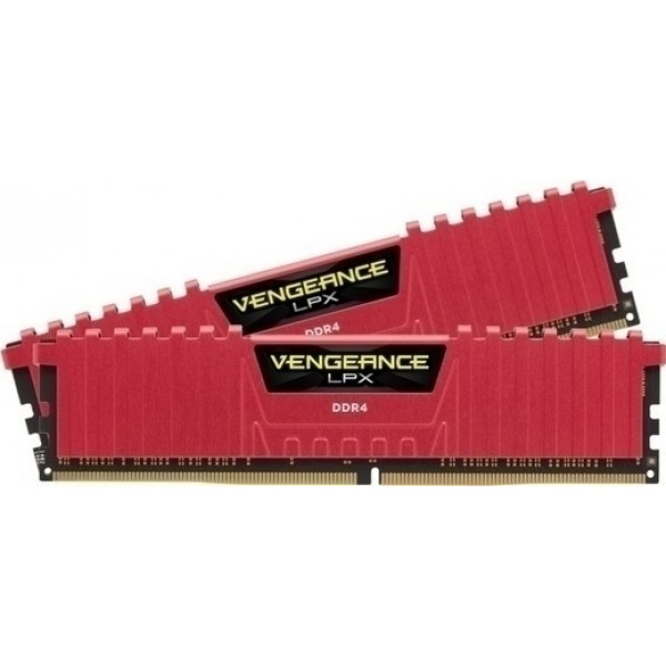 Corsair DIMM 16GB DDR4-3200 Kit (CMK16GX4M2B3200C16R)